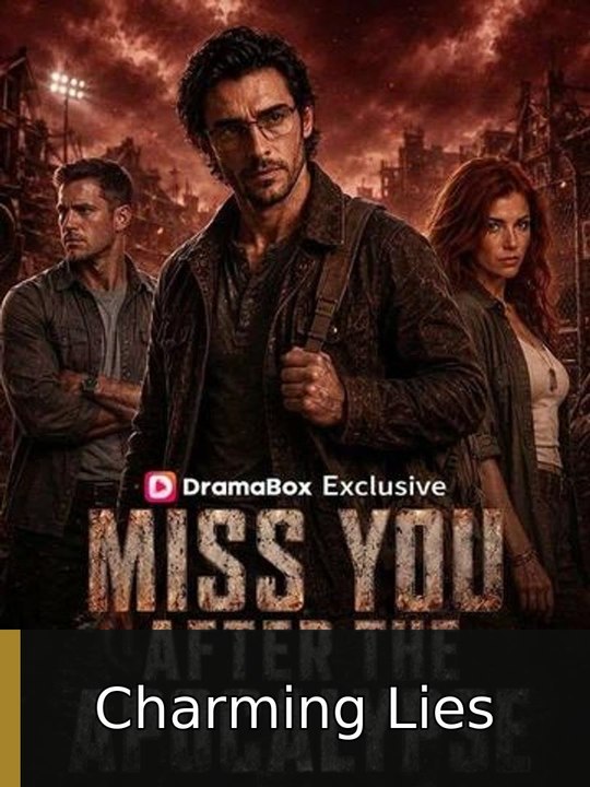 Miss You After The Apocalypse - Full | Charming Lies