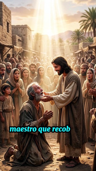 ¡La pregunta de Jesús que puede cambiar tu vida!