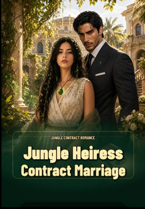 Jungle Heiress Contract Marriage-Drama S - FULL ✅ (2026) - Eng Sub