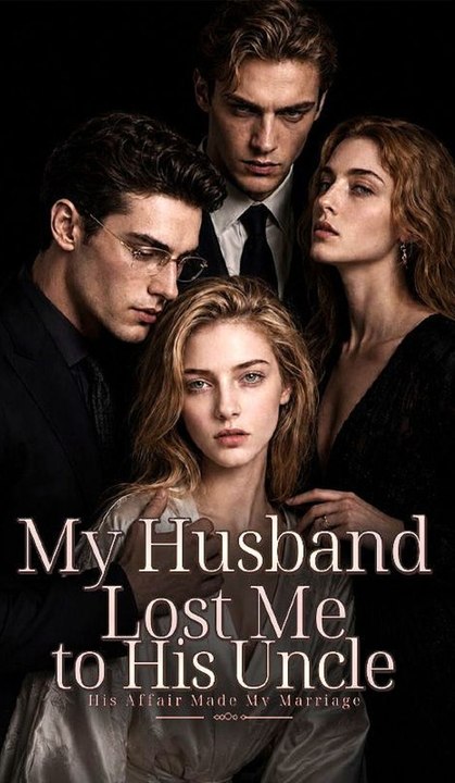 My Husband Lost Me to His Uncle-His Affair Made My Marriage - Full Short Drama