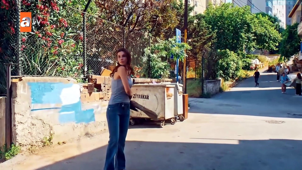 Alti Ustu Istanbul - Capitulo 5  Full Movie ESPAÑOL Sub