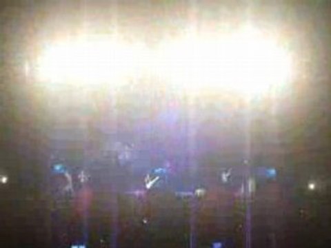 Iron Maiden - Hallowed Be Thy Name- Live@ Bercy