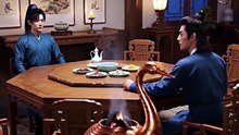 新剧上线#裂春风 (上)