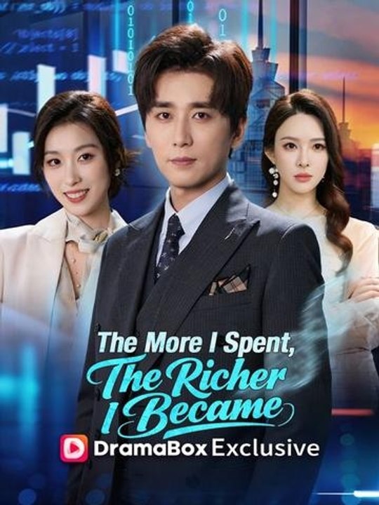 The More I Spent, The Richer I Became - Full Episode