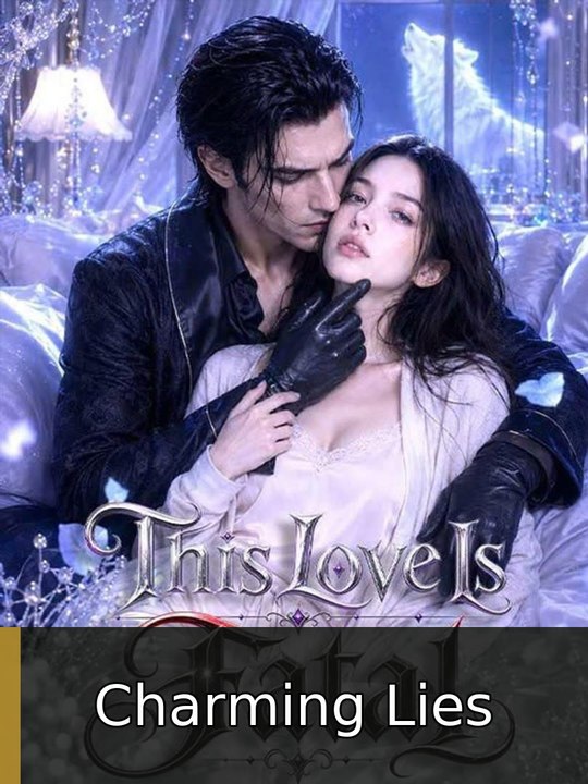 This Love Is Fatal #engsubtitle #fullmovie⚡️ | Charming Lies