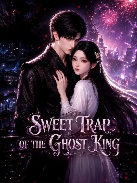 (Dubbed) Sweet Trap of the Ghost King- Drama Movie English Sub