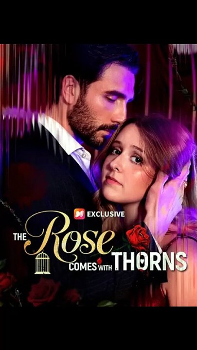[EngSub] The Rose Comes With Thorns | 🌎Aurora [Full Movie]