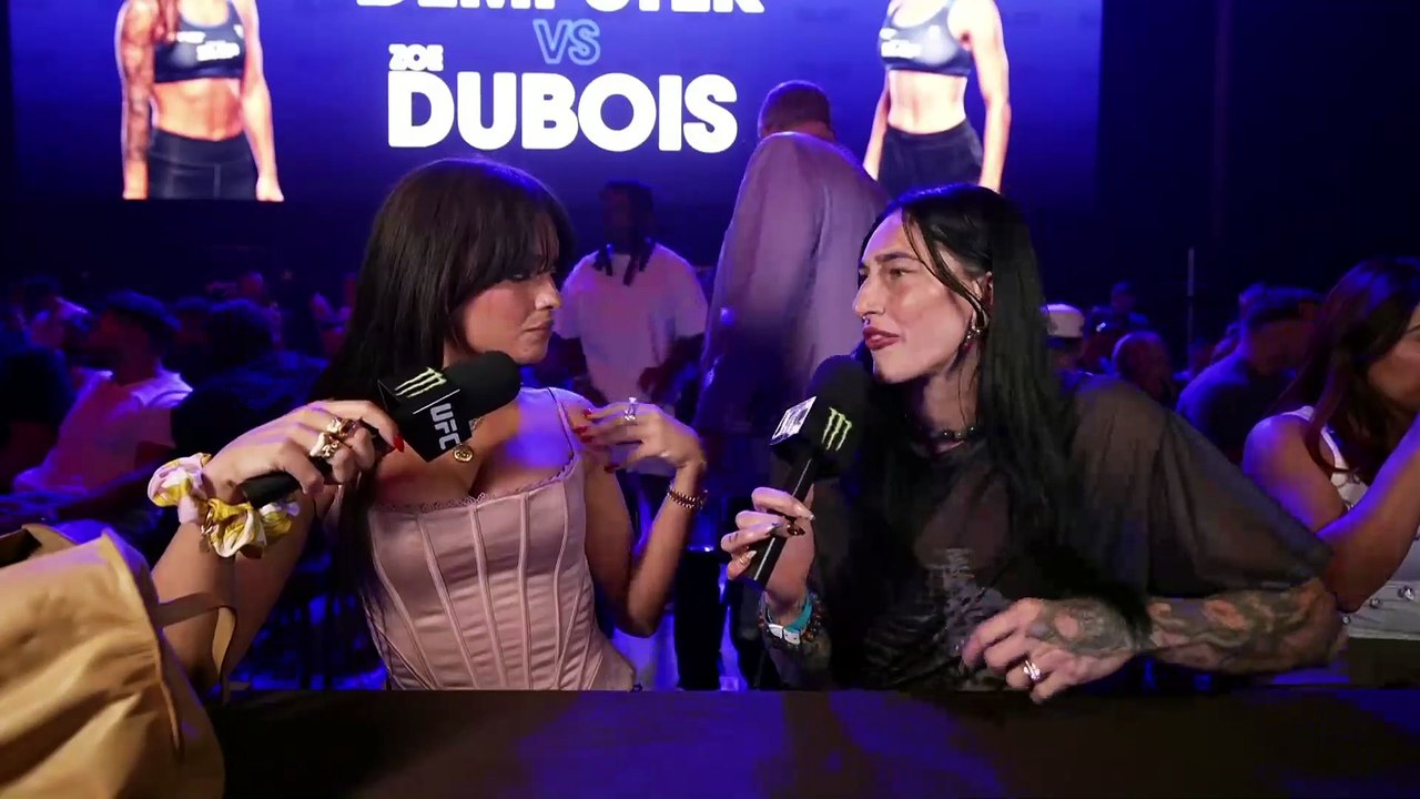 Nina Drama Interview - July 2026