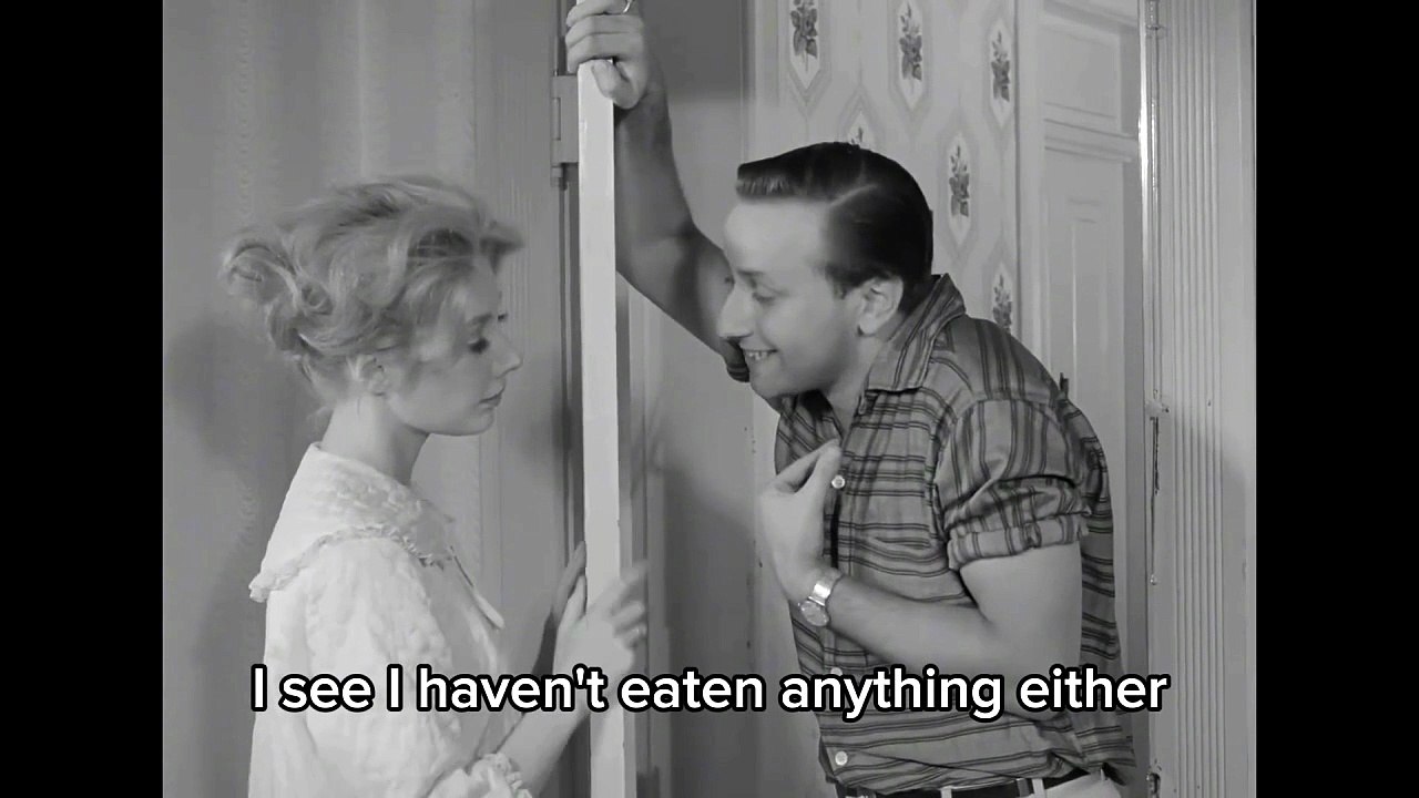Carnival Of Souls-horror