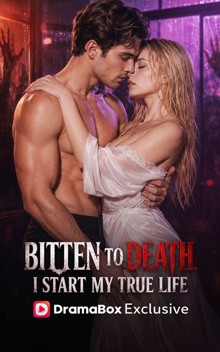 Bitten to Death, I Start My True Life