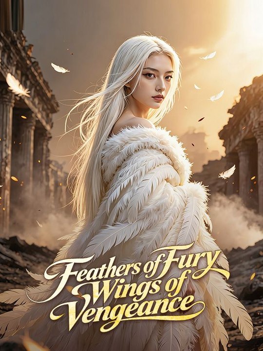 Feathers Of Fury, Wings Of Vengeance