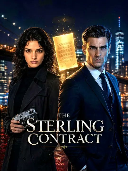 The Sterling Contract- Full EP