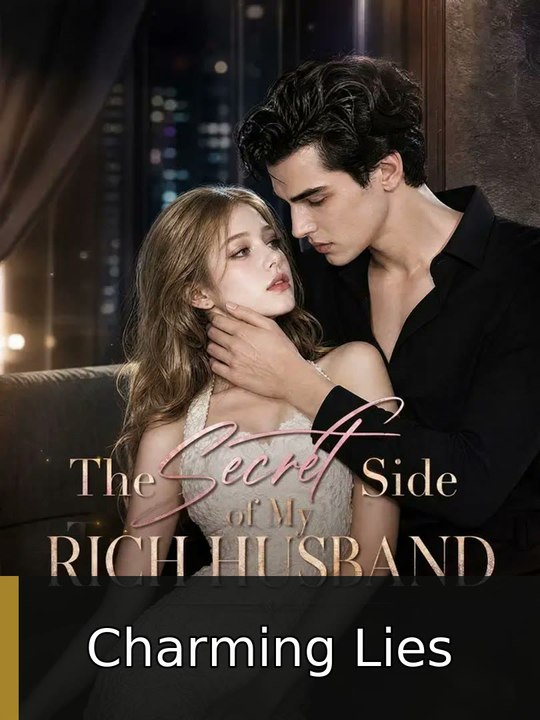 The Secret Side of My Rich Husband - Full | Charming Lies