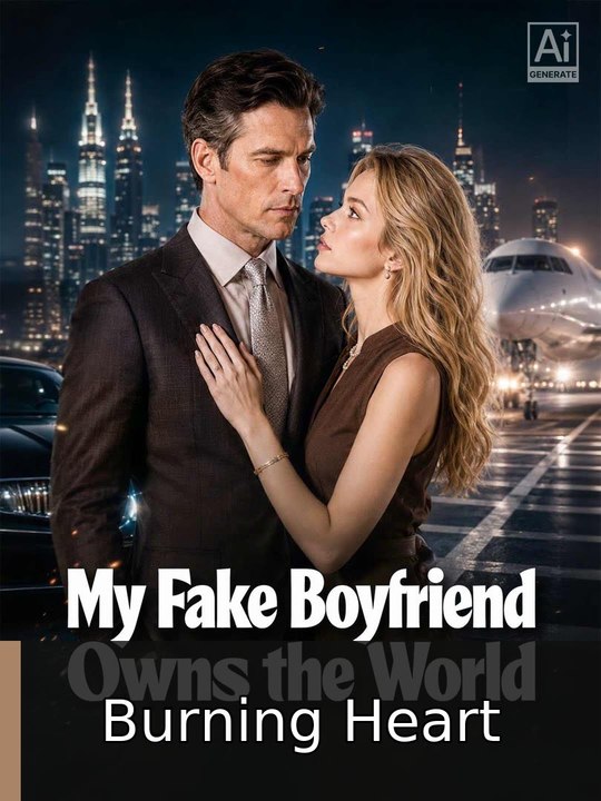 My Fake Boyfriend Owns the World - Full EP | Burning Heart