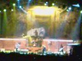 Iron Maiden - Paris Bercy - 2/7/2008 - Powerslave (solo)