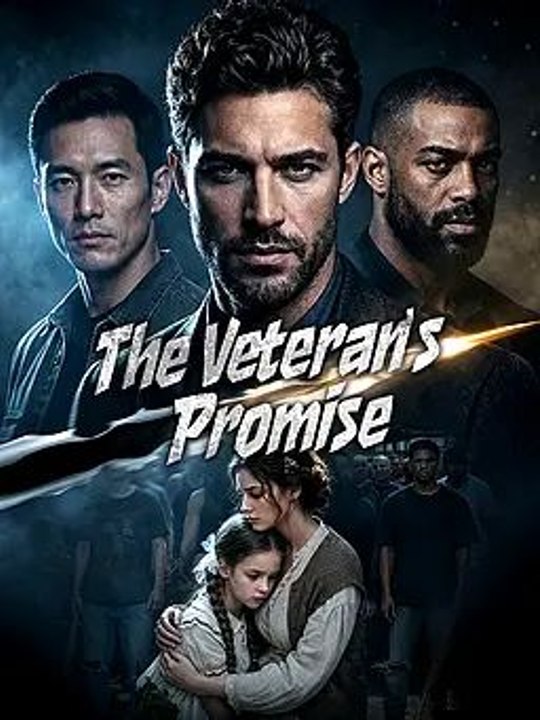 The Veteran’s Promise - Full