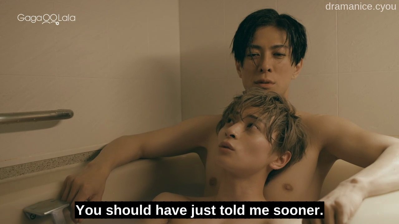 Are the Sexy Buttocks Not Good Ep-2 Engsub