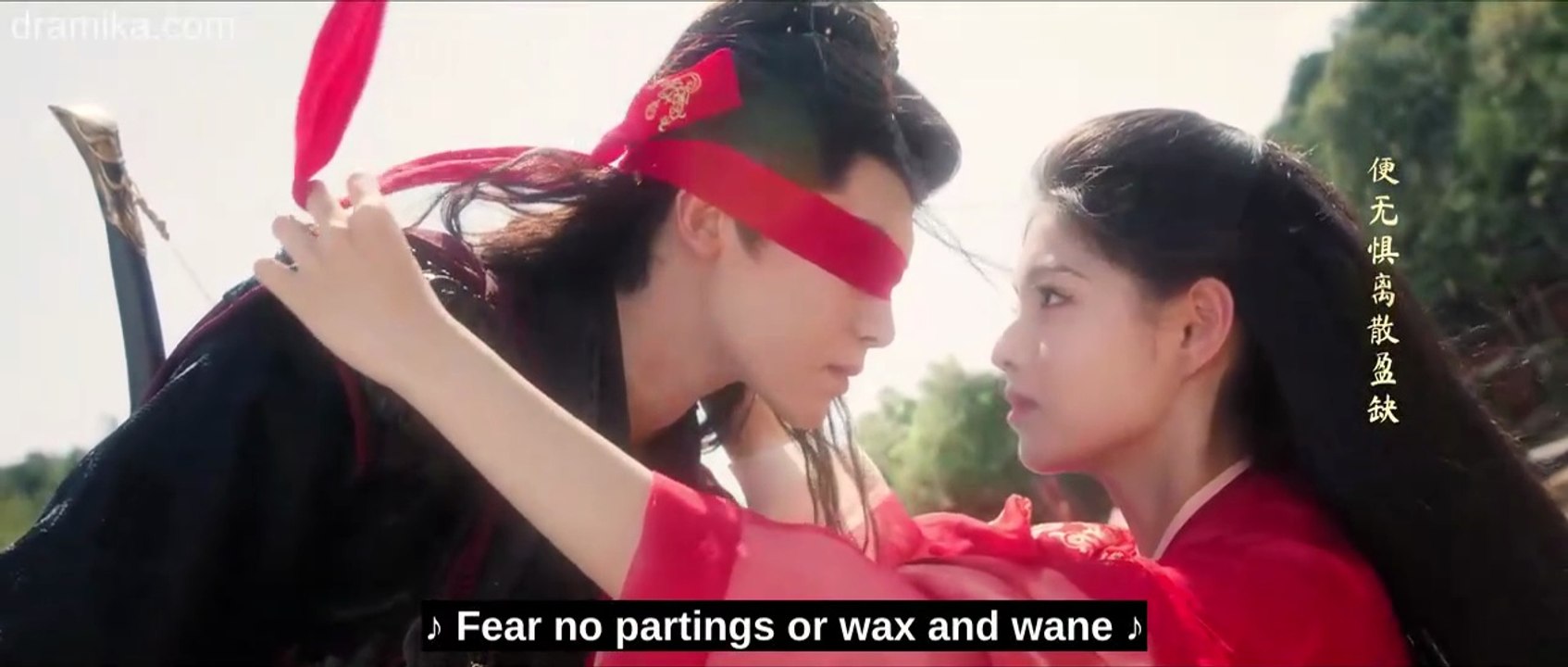 Key to the Phoenix Heart Ep-10 Engsub