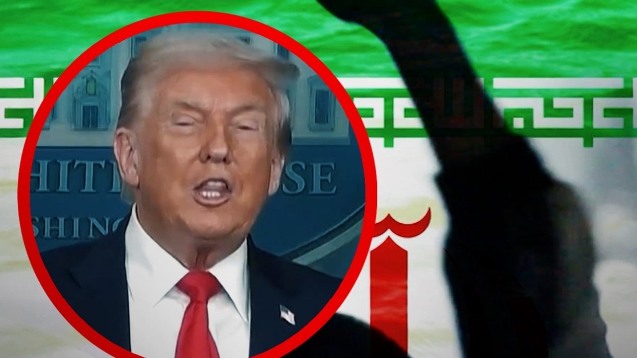 Iran Warns US: Strait of Hormuz पर ईरान सख्त, अ...