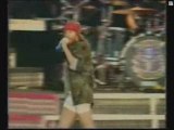 Guns N' Roses - Civil War (live video)