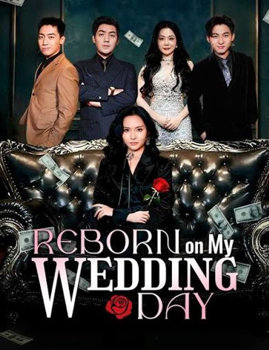 Reborn on Her Wedding Day, She Chose the Guard Her Sister Looked Down On | Serie Completa | Short Drama English | Ivory Drama