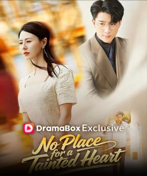No Place for a Tainted Heart : Full EPS