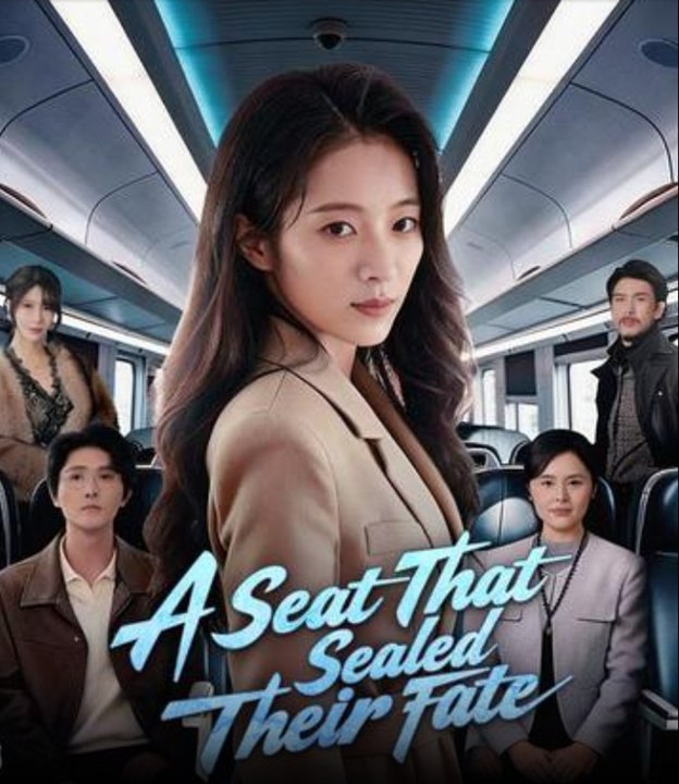A Seat That Sealed Their Fate : Full EPS