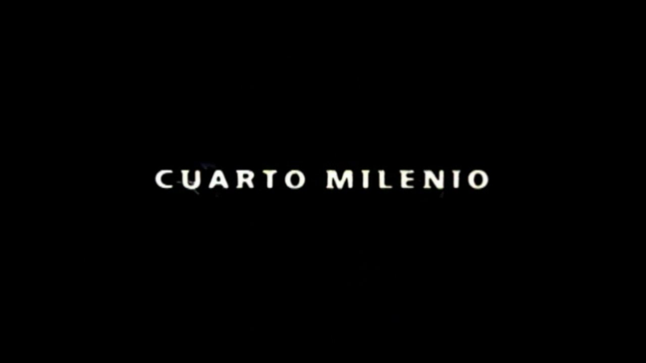 Cuarto Milenio - 1x10 - Tutankamón, la maldición de las momias - HD 720