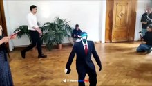 Rusia celebra la primera boda entre robots humanoides