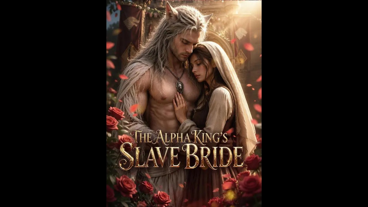 [FULL] The Alpha King’s Slave Bride
