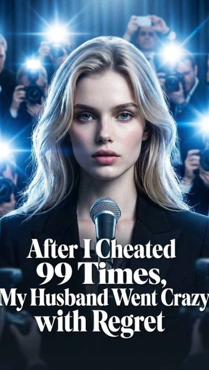 After I Cheated 99 Times My Husband Went Crazy with Regret Modern Romance - Full EPS (Exclusive)