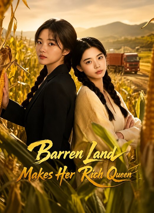 Barren Land Makes Her Rich Queen Short Rise to Power Emotional Family Story - Full EPS (Exclusive)