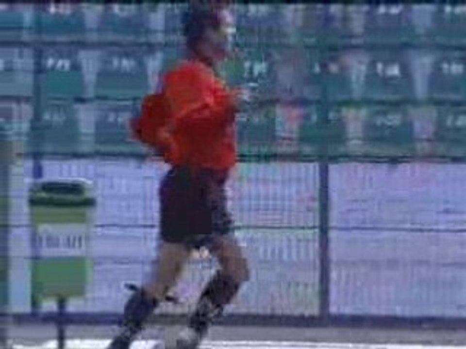 Arbitre gay