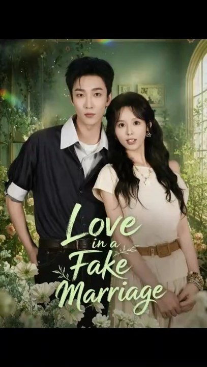 Love In A Fake Marriage The End