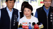 傳食藥署今公布「產品重新上架原則」 盧秀燕：萬萬不可