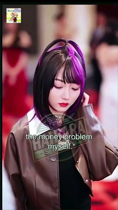 Please! Help Me Learn How To Act Poor Chinese