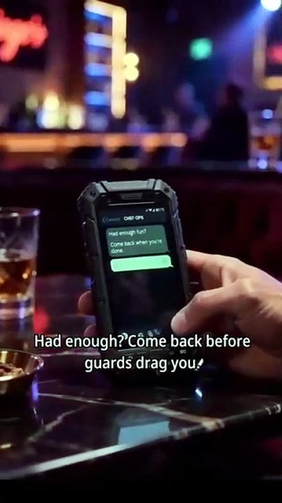 The Don S Greatest Loss Escaping the Snyder Empire Mafia Romance Short - All Episodes Combined | Short Film HD [Full Movie]