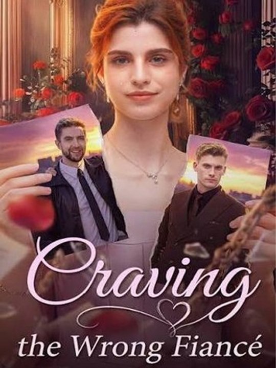 Craving the Wrong Fiancé🧡🍏 🔥 Full movie english sub