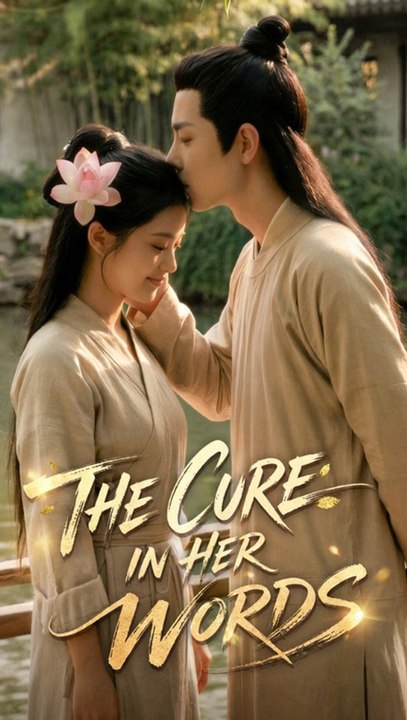 The Cure in Her Words | Full Episode | Genius Doctor's Secret, Healing Love & Billionaire Redemption #ASM