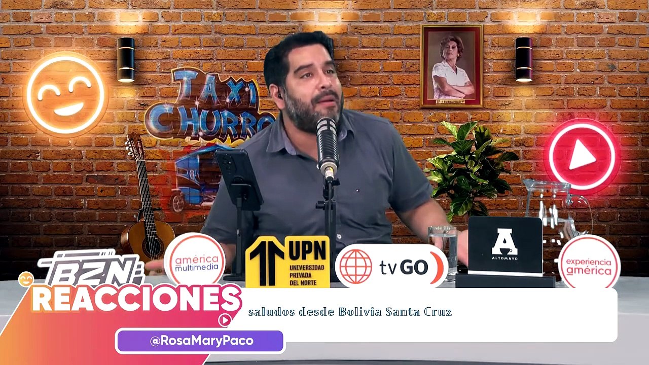 🔴09 07 2026 REACCIONES AL FONDO HAY SITIO      Temp 13 Cap 79