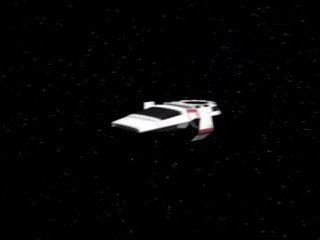 Vaisseaux inventé Star Wars