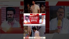കാപ്പാ കേസ് പ്രതി സു​ഗതന്റെ സത്യപ്രതിജ്ഞ ഇന്ന് ജയിലിൽ; ഇത് കേരള രാഷ്ട്രീയ ചരിത്രത്തിൽ ആദ്യം