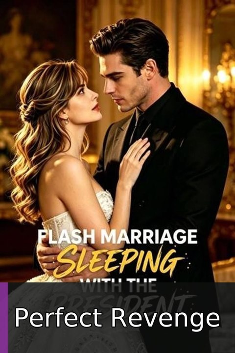 Flash Marriage: Sleeping With the President engsub fullfilm🔥🔥 Perfect Revenge