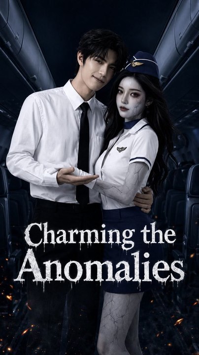 Charming the Anomalies - Full EP (ENGSUB) | Supernatural Romance #ADB