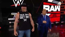 Raw 13 July 2026 Full Show (Part-1) - Raw July 13th 2026 Full Show (Part-1) - Monday Night Raw 7/13/2026 Full Show (Part-1)