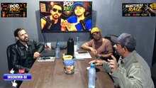 MANUTENÇÃO RAIZ pod raiz