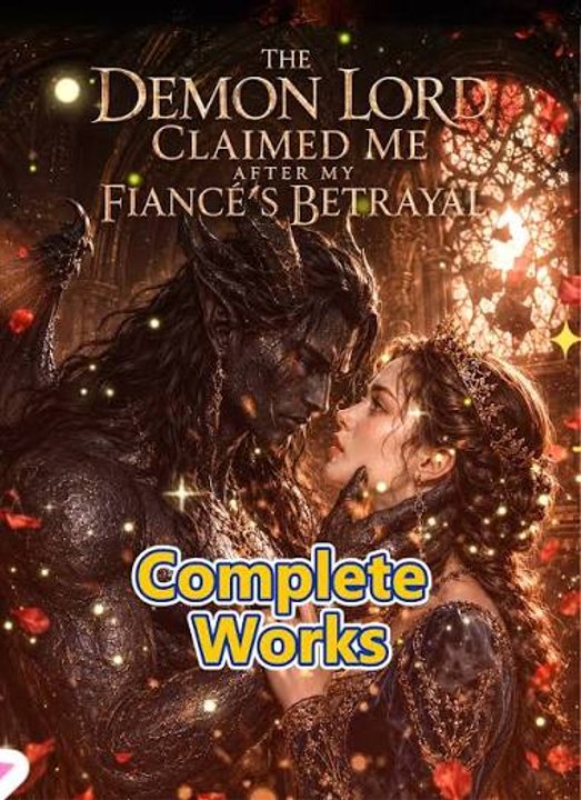 the demon lord claimed me after my fiancé's betrayal