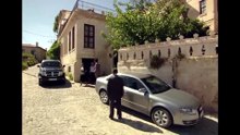 Amor Del Cielo A La Tierra Capitulo 9