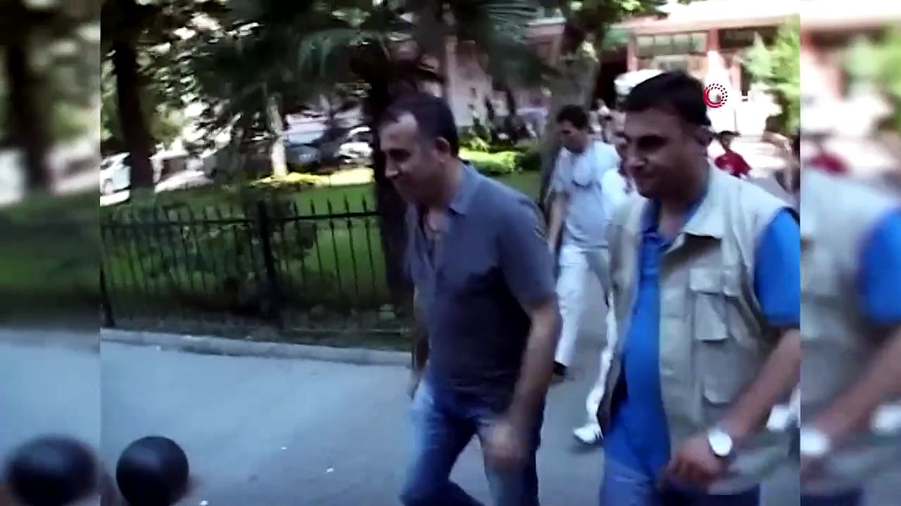 Ahbap soruşturması derinleşiyor! 17 şüpheli daha gözaltına alındı