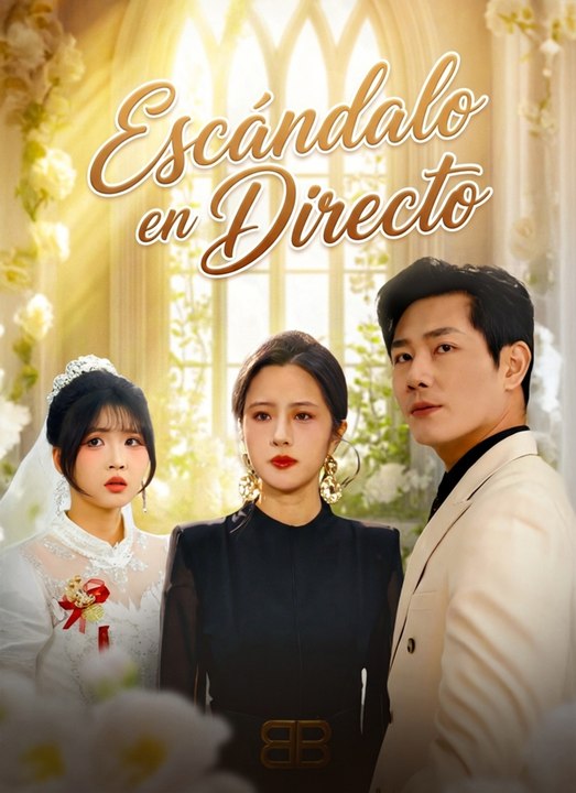 Escándalo en directo | Full 40 Eps SD Drama 2026